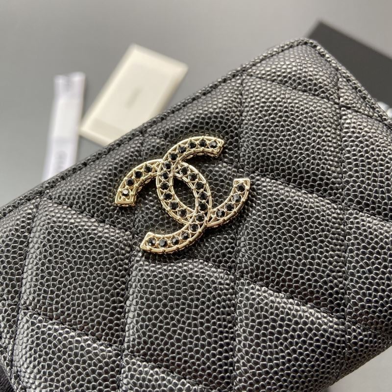 Chanel Wallet Purse